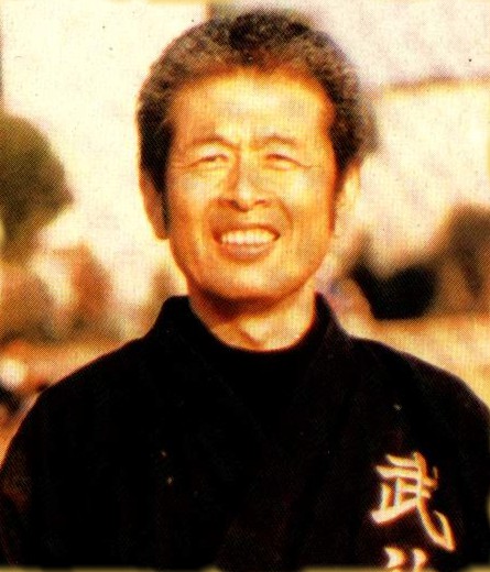 Hatsumi Masaaki